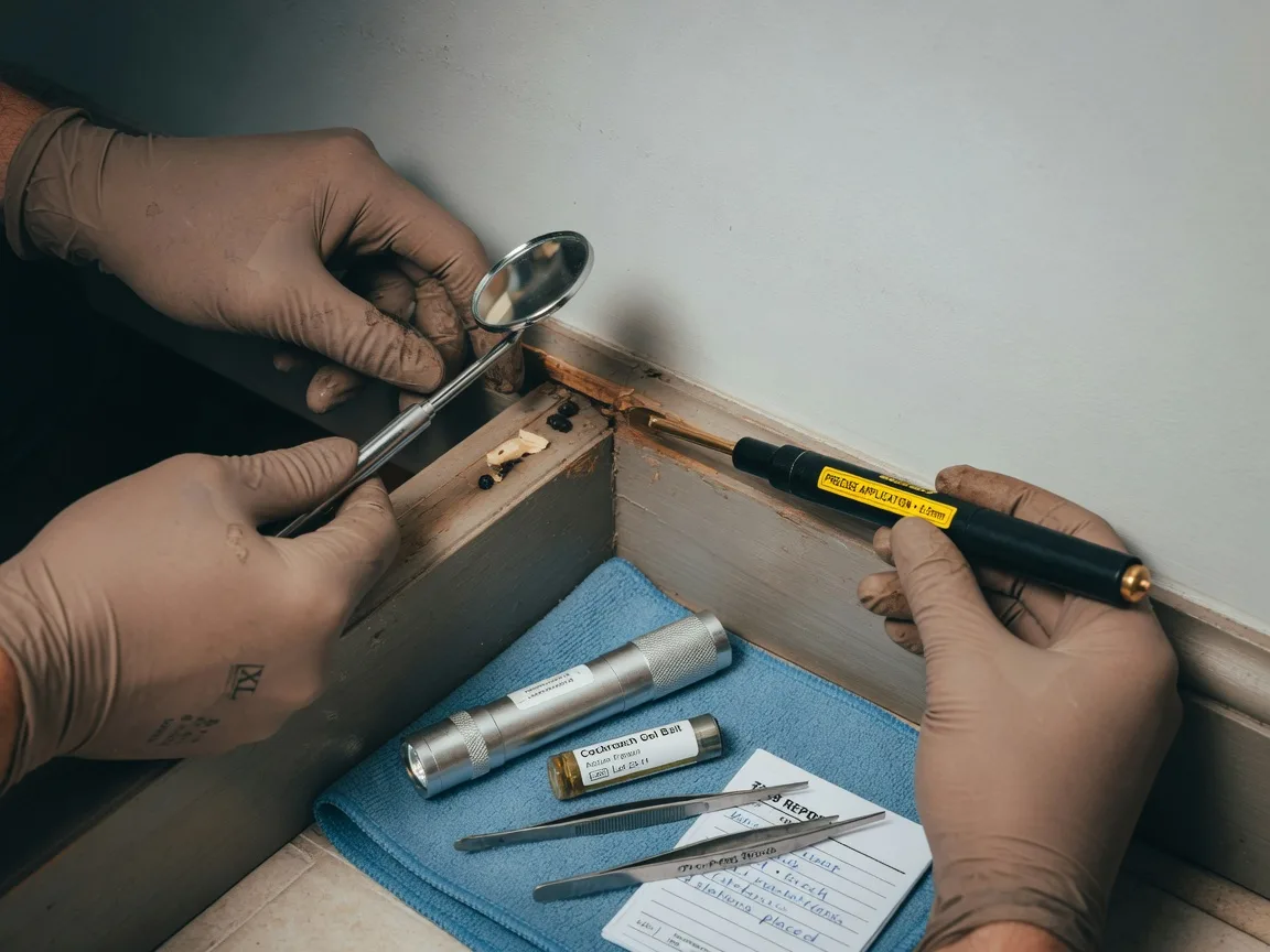 Why choose Emergency Pest Control in Rosalia, WA